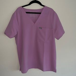 DUSK FIGS Catarina Top